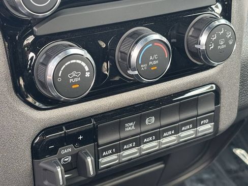 New 2026 RAM 4500 Tradesman RWD image 14