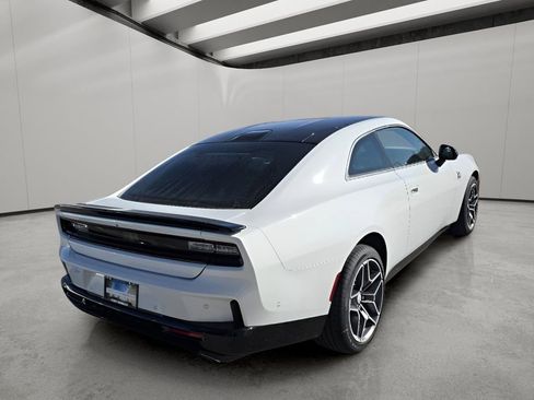 New 2026 Dodge Charger Scat Pack image 5