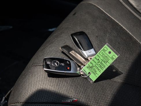 Used 2018 Mercedes-Benz S 450 4MATIC Sedan image 54