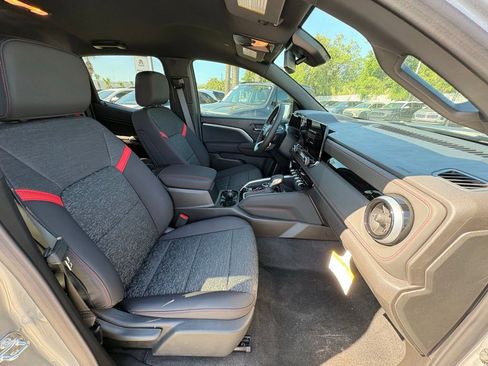 New 2026 Chevrolet Colorado Z71 AWD/4WD image 22