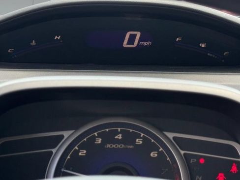 Used 2010 Honda Civic EX image 20