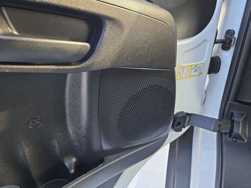 Used 2024 RAM ProMaster 3500 w/ Safety Group image 14