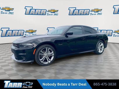 Used 2022 Dodge Charger R/T