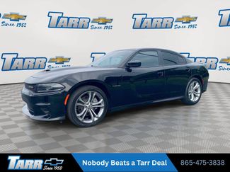 Used 2022 Dodge Charger R/T RWD video 1