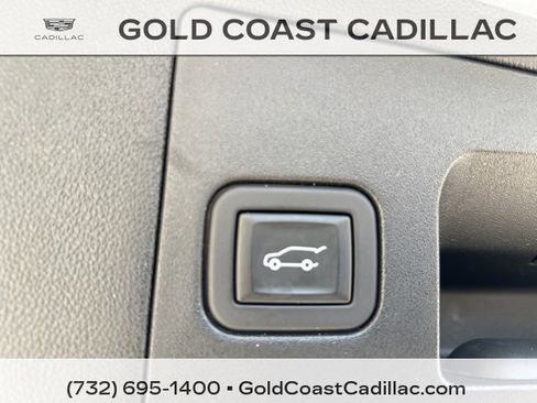 Certified 2023 Cadillac XT5 Premium Luxury w/ Technology Package image 13