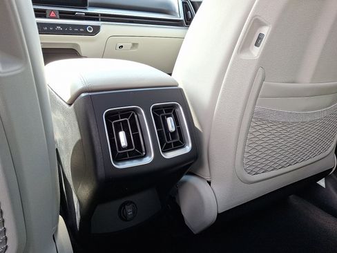 New 2026 Kia Sorento EX AWD/4WD image 8