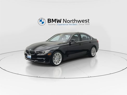 Used 2014 BMW 328i Sedan image 9