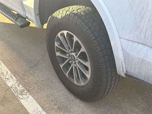 Used 2020 Ford F150 XLT w/ Equipment Group 302A Luxury image 5