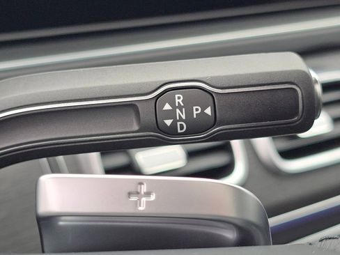 New 2026 Mercedes-Benz GLS 450 GLS 450 image 38