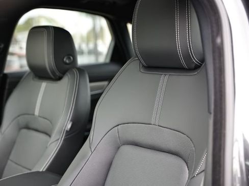 New 2024 Jaguar XF R-Dynamic SE AWD/4WD image 25