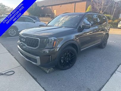 Used 2023 Kia Telluride EX X-Line