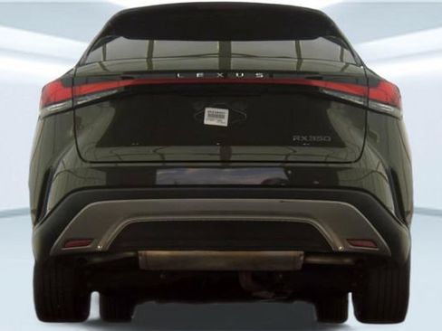 Used 2023 Lexus RX 350 Premium Plus w/ Cold Area Package FWD image 8