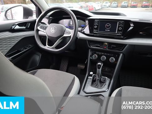Used 2024 Volkswagen Taos S image 22