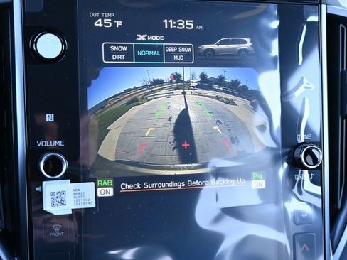 New 2025 Subaru Forester Limited image 26