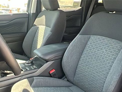 New 2025 Ford Ranger XLT w/ Equipment Group 301A High image 18