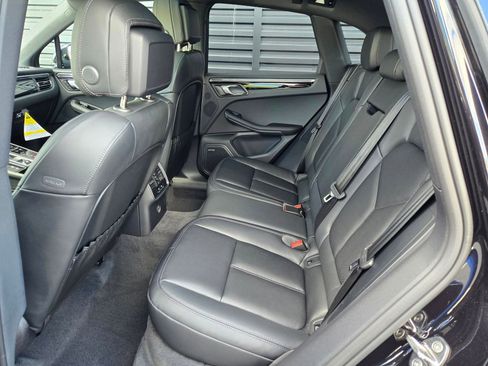 New 2026 Porsche Macan S AWD/4WD image 18