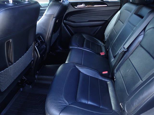 Used 2016 Mercedes-Benz GLE 450 4MATIC Coupe image 10