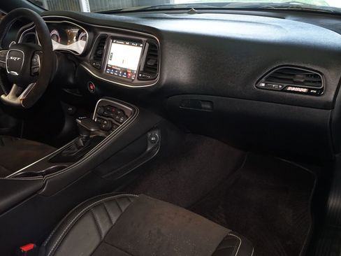 Used 2018 Dodge Challenger SRT Demon RWD image 11