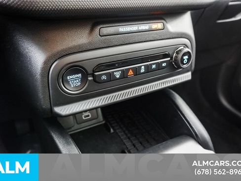 Used 2025 Ford Bronco Sport Outer Banks w/ Outer Banks Tech Package+ AWD/4WD image 41