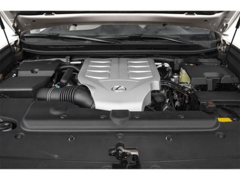 Used 2020 Lexus GX 460 Premium AWD/4WD image 12