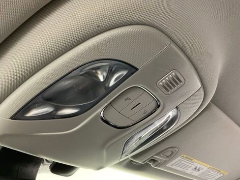 Used 2021 Jeep Compass Limited image 22