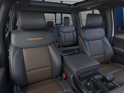 New 2026 Ford F150 Tremor AWD/4WD image 11