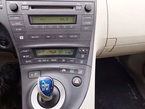 Used 2010 Toyota Prius FWD image 14