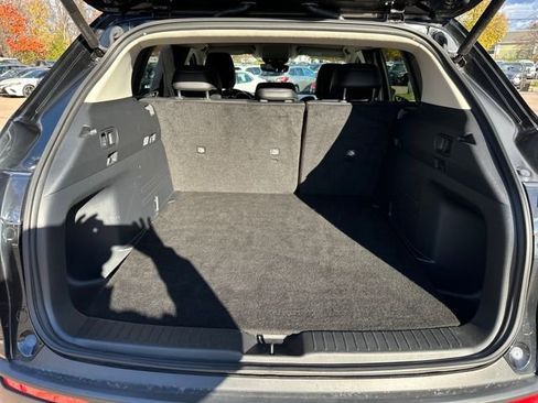 Used 2025 MAZDA CX-50 AWD 2.5 S w/ Preferred Package image 25