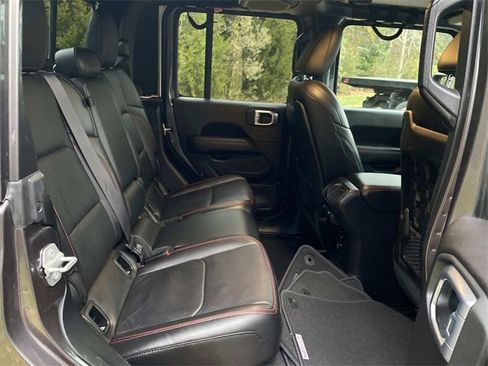 Used 2020 Jeep Gladiator Rubicon image 35