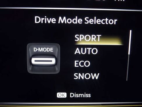 New 2026 INFINITI QX60 Luxe w/ Cargo Package AWD/4WD image 27