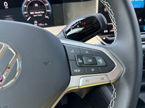 New 2025 Volkswagen Tiguan S AWD/4WD image 36