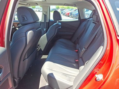Certified 2021 Acura TLX SH-AWD w/ Technology Package image 10
