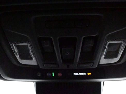 Used 2023 GMC Sierra 1500 Denali Ultimate image 19