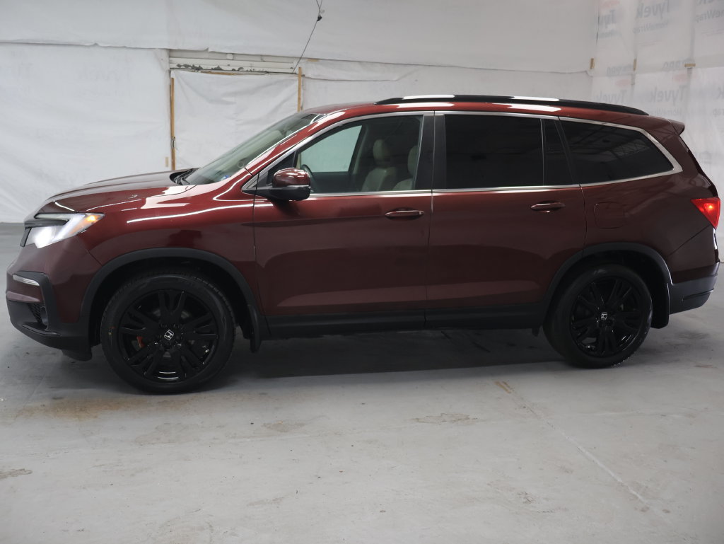 Used 2022 Honda Pilot Special Edition image 4