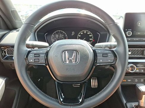 Used 2026 Honda Civic Sport image 14