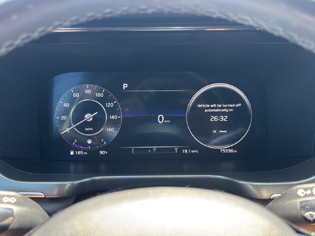 Used 2023 Kia Sorento SX AWD/4WD image 25