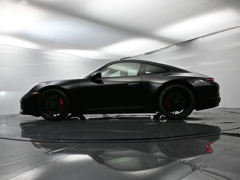 Used 2023 Porsche 911 Carrera 4 GTS image 39