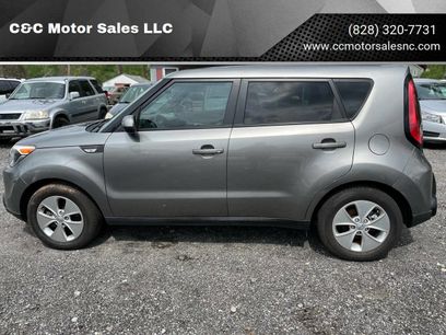 Used 2014 Kia Soul