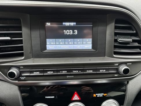 Used 2019 Hyundai Elantra SE w/ Cargo Package FWD image 15