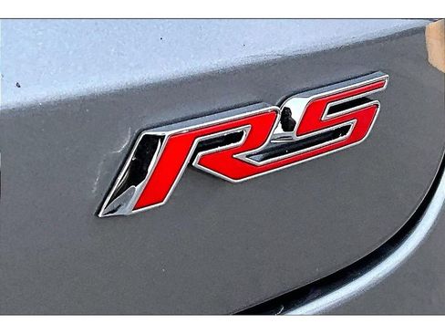 New 2026 Chevrolet Trax RS w/ Driver Confidence Package image 9