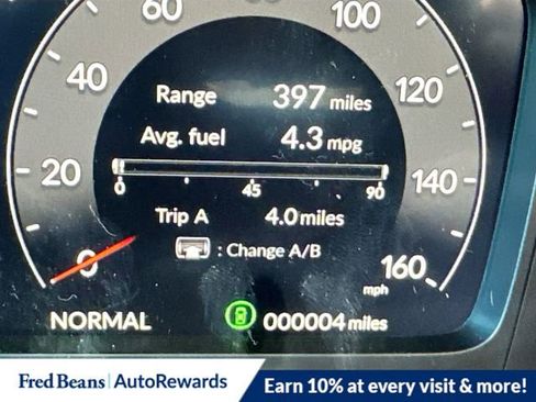 New 2026 Acura Integra A-Spec image 12