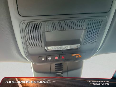 Certified 2025 GMC Acadia Elevation image 19