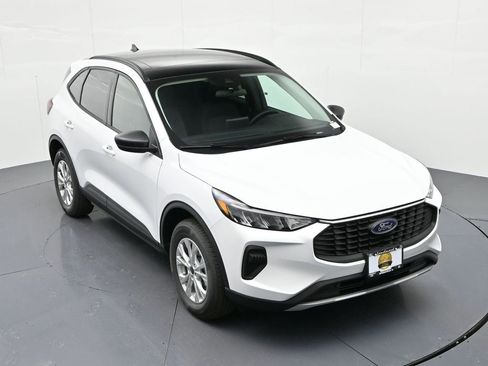 New 2026 Ford Escape Active w/ Cold Weather Package image 23