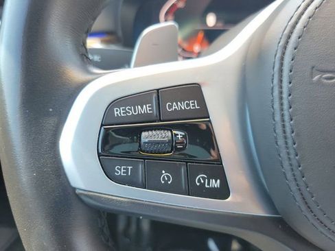 Used 2021 BMW 530i w/ M Sport Package RWD image 20