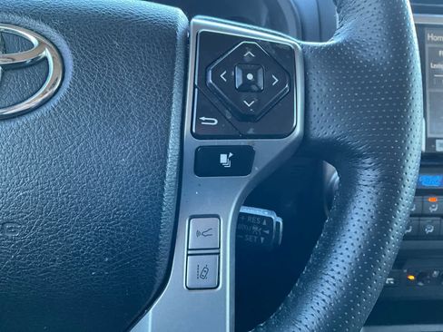 Used 2023 Toyota 4Runner Limited image 22