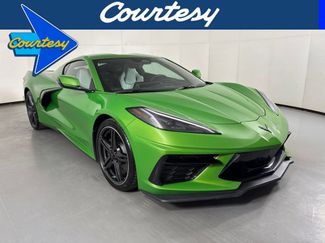 Certified 2026 Chevrolet Corvette Stingray Coupe w/ 1LT RWD video 1