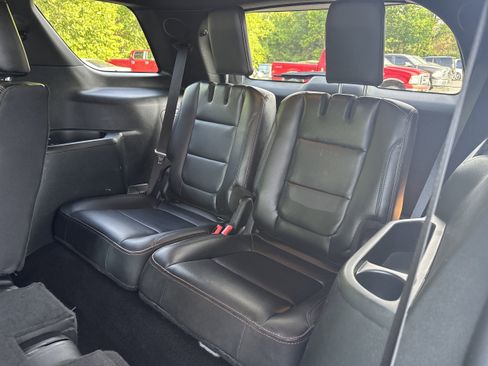 Used 2019 Ford Explorer Sport image 10