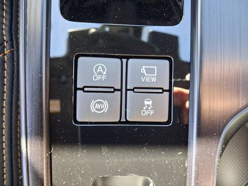 New 2026 Subaru Outback Wilderness AWD/4WD image 28