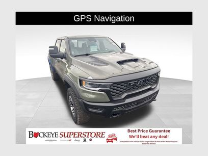 Used 2026 RAM 1500 RHO w/ RHO Level 1 Equipment Group