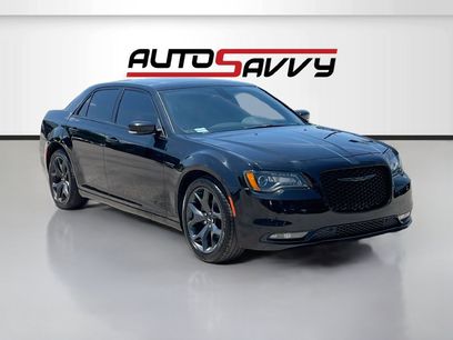 Used 2022 Chrysler 300 S